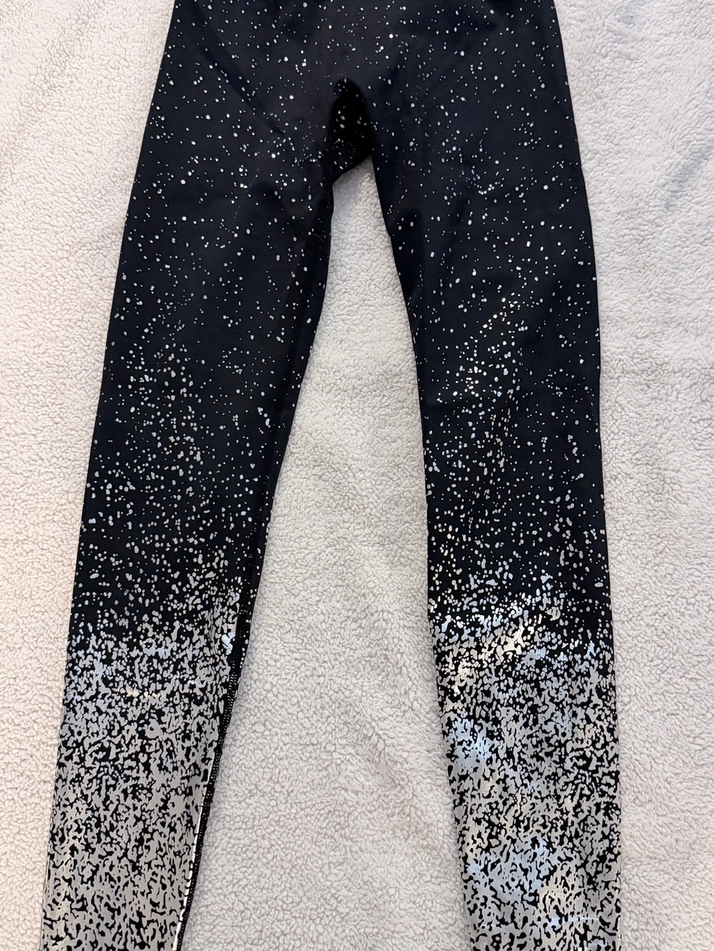 BuffBunny Rebel Leggings